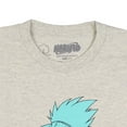 thumbnail image 3 of Naruto Team 7 T-Shirt Boys' With Naruto, Sasuke, Sakura, & Kakashi, 3 of 5