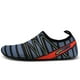 thumbnail image 3 of Zapatos para Caminar con Colchón De Aire Sin Cordones Ehuebsd Tenis De Mujer Tenis De Hombre, 3 of 7