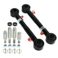 JKS Front Swaybar Quicker Disconnect System Stainless Steel