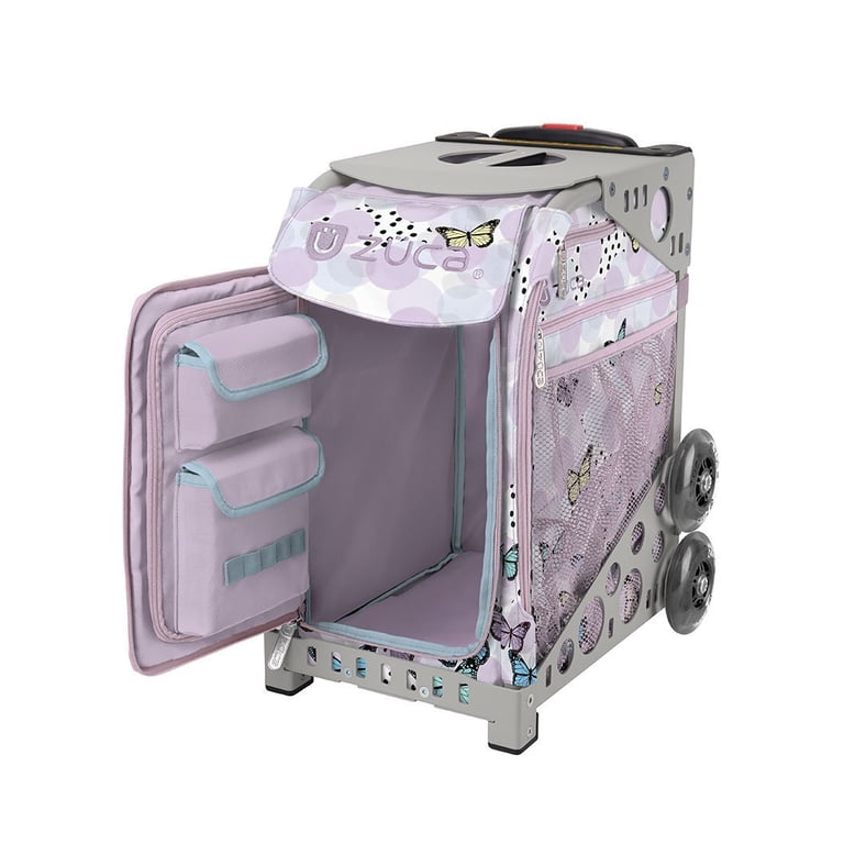 Zuca Sport Bag - Wild & Free - Walmart.com