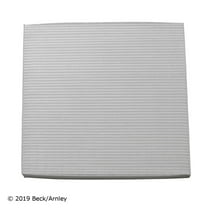 BeckArnley 042-2156 Cabin Air Filter