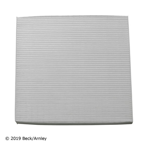 BeckArnley 042-2156 Cabin Air Filter