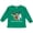 Kelly Green, variant on Inktastic Halloween Trick-or-Treat Cute Group of Monsters Boys or Girls Long Sleeve Toddler T-Shirt