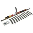 thumbnail image 2 of Bachmann Trains - Digital Commander DCC Equipped Ready To Run Electric Train Set - HO Scale, 2 of 3