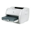 HP LaserJet 1300 - Printer - B/W - laser - Legal - 1200 dpi - up to 20 ppm - capacity: 260 sheets - parallel, USB