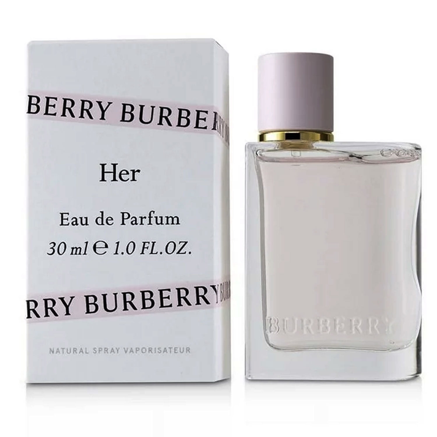 Parfum sales berry burberry