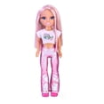 thumbnail image 3 of Muñeca Nancy Un Día de Look Brillante 42 cm, 3 of 4