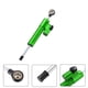 thumbnail image 4 of Universal Motocicleta Dirección Amortiguador Verde Lineal Scooters Calle Bicicleta, 4 of 7