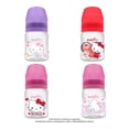thumbnail image 1 of Biberón Cuello Ancho de 5oz Hello Kitty, 1 of 4