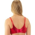thumbnail image 3 of Vanity Fair Womens Illumination Full Figure T-Shirt Bra Style-76-338, 3 of 3