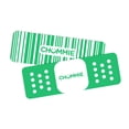 thumbnail image 2 of Chummie Flexitape for Premium and Elite Bedwetting Alarms, 60 Count (1 Pack) (Green), 2 of 4