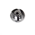 thumbnail image 2 of Chrome ELECTRIC Bass Guitar String Retainers String Trees Screws 6.6mm, 2 of 6