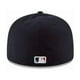 thumbnail image 4 of New Era Gorra Oficial de Juego Boston Red Sox Authentic Collection MLB 59Fifty Visera Plana, 4 of 4