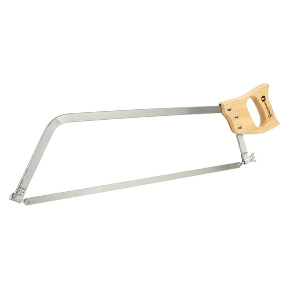 GreatNeck Professional Butchers Saw, 22 inch