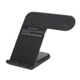 thumbnail image 4 of Soporte de cargador inalámbrico para IOS Watch 2 en 1 base de carga inalámbrica para teléfonos móviles IOS, 4 of 8