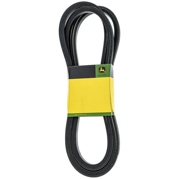 John Deere M112268 Double V Drive Belt Mower Deck 322 330 332 425 445 455