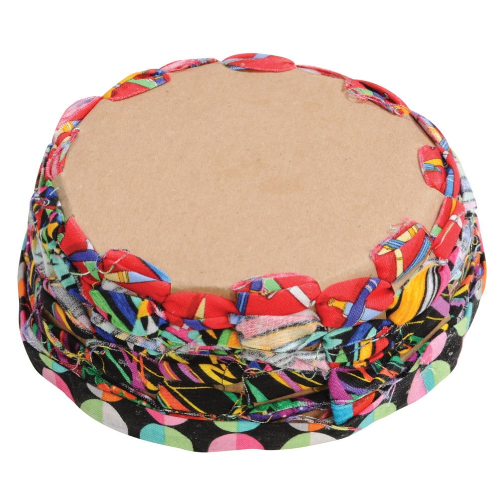 Roylco Basket Bases - 9" Diameter, Pkg of 24