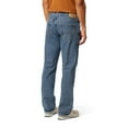 thumbnail image 4 of Levi Strauss Signature Men's and Big and Tall Relaxed Fit Jeans, 4 of 7