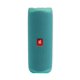 thumbnail image 4 of Altavoz Bluetooth JBL Flip 5, impermeable, verde azulado (par), 4 of 7