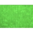 thumbnail image 1 of Ahgly Company Indoor Rectangle Abstract Green Contemporary Area Rugs, 5' x 7', 1 of 1