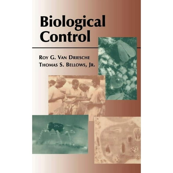 Biological Control, (Hardcover)