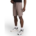 thumbnail image 2 of Reebok Men's and Big Men's Core 9" Shorts, Size XS-5XL, 2 of 5