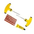 thumbnail image 2 of Accesorios para automóviles Juego de herramientas para vehículos de emergencia para tractores, SUV, ATV, emergencias 4 piezas, 2 of 9