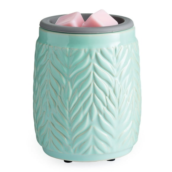 Silicone Wax Warmer