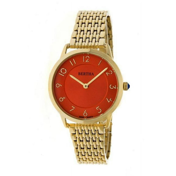 Women's Abby BR6803 Watch