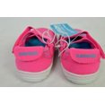 thumbnail image 4 of Surprize by Stride Rite Petula Mary Jane Sneakers-4-Pink, 4 of 5