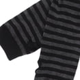 thumbnail image 3 of BESTYASH 6 Pares Sin De Para Mujer Con Agujero En El Largos De Para Deporte, 3 of 7