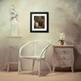 thumbnail image 4 of George Henry Harlow 12x14 Black Modern Framed Museum Art Print Titled - The Virtue of Faith (1817), 4 of 5