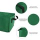 thumbnail image 5 of Muyoka Bolsas para cultivo de vegetales, maceta de fieltro para plantas, flores, jardinería, bolsa rectangular para cultivo, maceta para vegetales, contenedor, bolsa de almacenamiento para la colada Muyoka Hogar, 5 of 7
