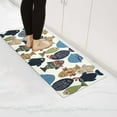 thumbnail image 4 of Ray Star Anti-Fatigue Comfort Mat 20''x39'',0.31 Inch Thick Comfort Standing Desk Mat, 4 of 8