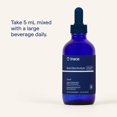 thumbnail image 3 of Electrolyte Drops Trace Minerals Keto con magnesio, 120 ml, 3 of 5