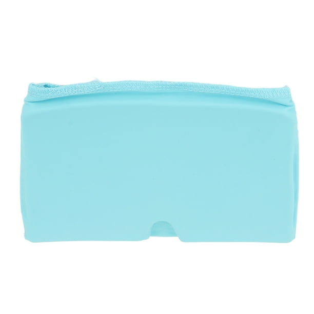 Gorro de gel para aliviar la migraña, envoltura para la cabeza con hielo para la migraña, compresa fría, gorro para aliviar el dolor de cabeza, gorro para aliviar la migraña, lo mejor de la línea