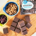Great Value Chocolate Flavored Candy Coating Almond Bark, 24 oz