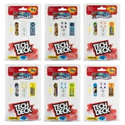 Worlds Smallest Tech Deck Series 1 | One Random