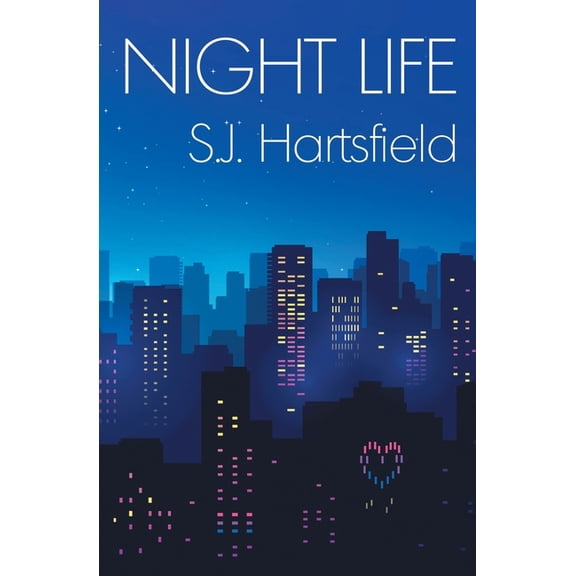 Night Life, (Paperback)