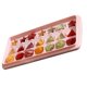 thumbnail image 5 of Homemade ice cube molds, creative shapes, ice tray, light pink, 5 of 5
