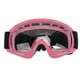 thumbnail image 1 of Kids Dirt Bike Goggles Impact Resistance UV Protection Motorcycle Goggles for Outdoor Cycling Ski ATV Off Road Racing Pink, 1 of 4
