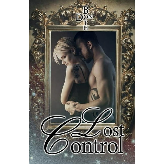Lost Control (Paperback)