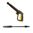 thumbnail image 2 of Pistola de agua para mango Lavacoches Lanza Jet Lanza Boquilla Jet Karcher K2 K3 ( ), 2 of 6