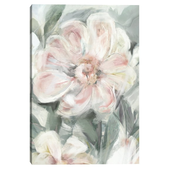 Illusions II by Studio Arts Canvas Art Print