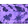 thumbnail image 1 of Ahgly Company Indoor Rectangle Abstract Purple Modern Area Rugs, 8' x 12', 1 of 4