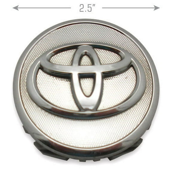 Centercap Toyota Corolla Matrix Prius Yaris 2006-2016 Center Cap