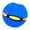 lanse-led, variant on AoDai Magic Ball,  Its innovative design allows pressing the center to transform it into a rolling disc, which automatically resets to a ball shape when thrown.