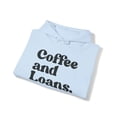 thumbnail image 4 of Loan Officer Hoodie, Gifts, Hooded Sweatshirt, 4 of 4