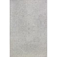 thumbnail image 1 of Bashian R129-SIL-6X9-HG350 Bashian Greenwich Collection Contemporary Wool & Viscose Hand Tufted Area Rug, Silver - 5 ft. 6 in. x 8 ft. 6 in., 1 of 1