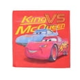 thumbnail image 1 of Disney-decoración para fiesta de cumpleaños con temática de coche, Rayo McQueen de dibujos animados, plato de papel, mantel, globo, suministros para fiesta de Baby Shower, 1 of 4